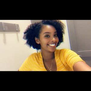 Meet your Posher, Yeme